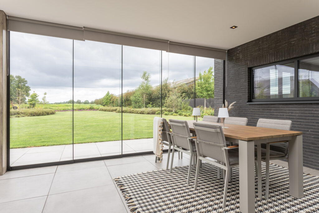 Interieur duurzaam inrichten